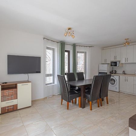Sea Garden Marina 3 Apartment Varna Eksteriør billede
