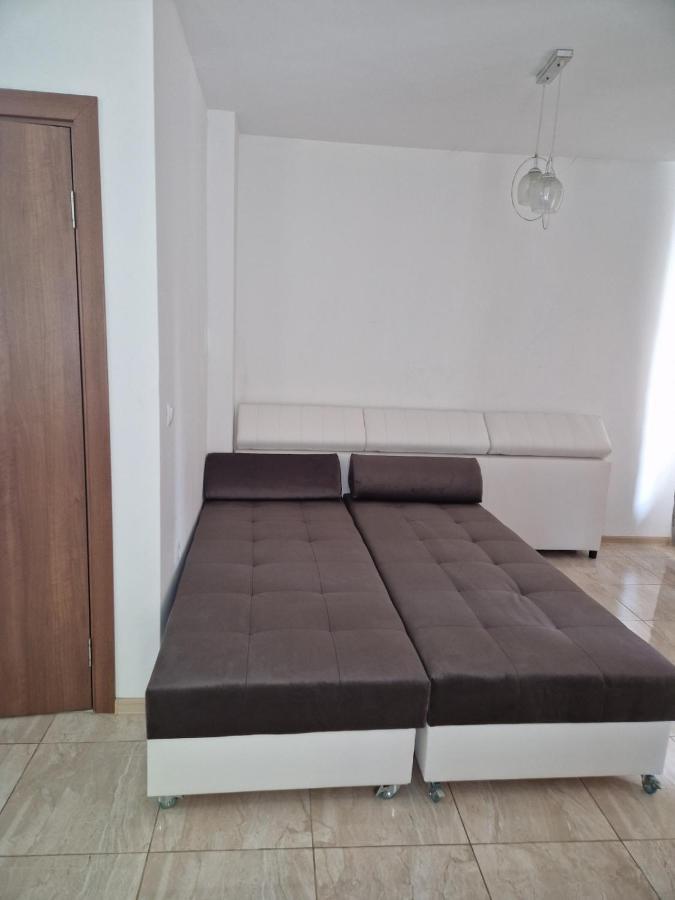 Sea Garden Marina 3 Apartment Varna Eksteriør billede