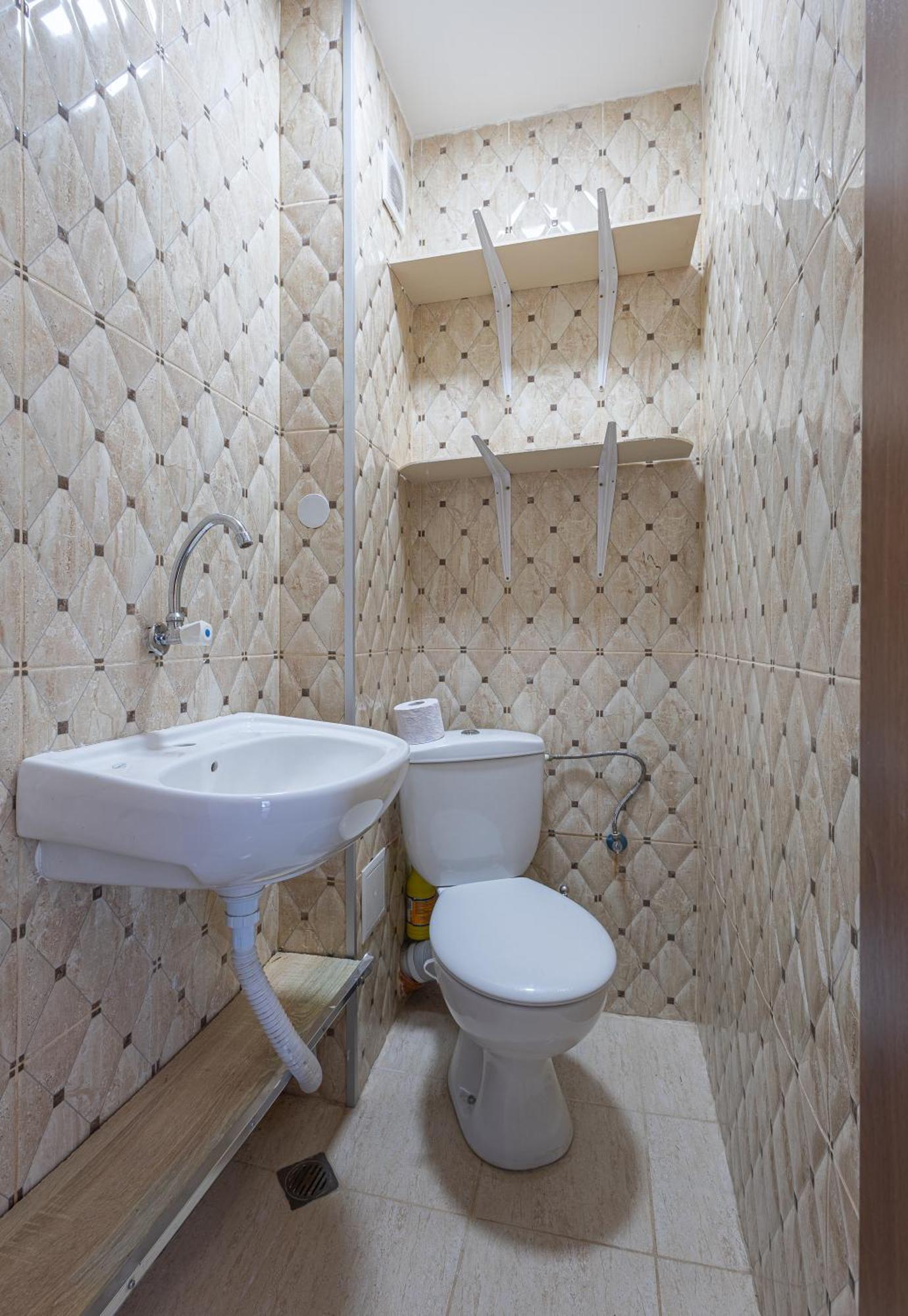 Sea Garden Marina 3 Apartment Varna Eksteriør billede