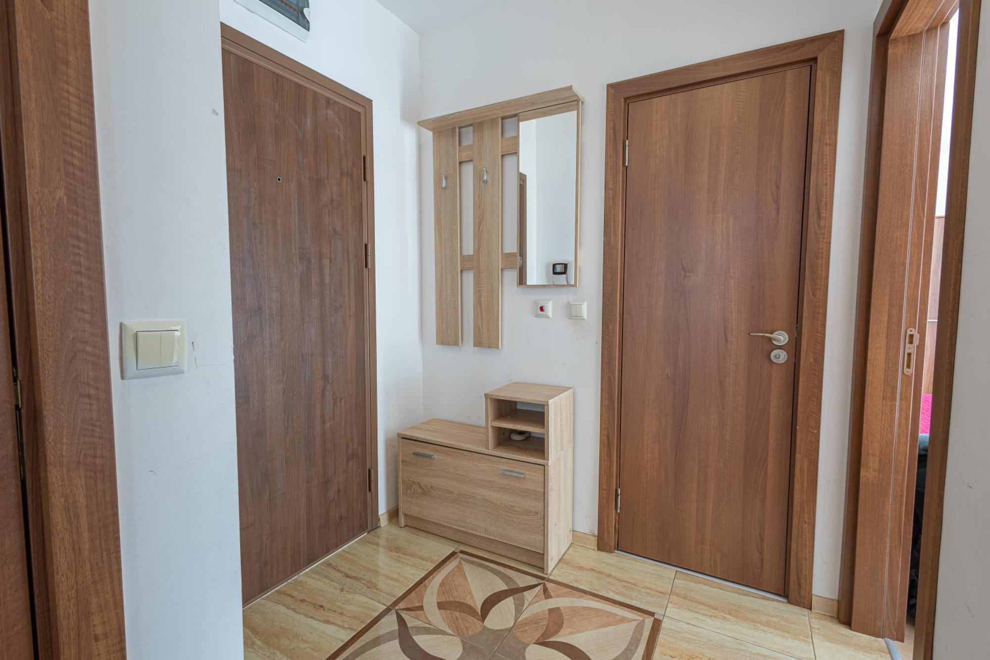 Sea Garden Marina 3 Apartment Varna Eksteriør billede