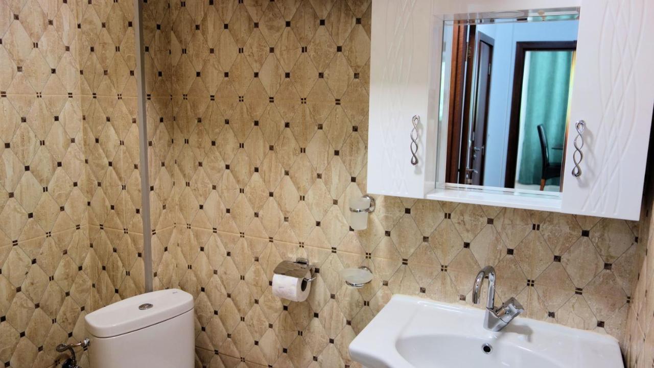 Sea Garden Marina 3 Apartment Varna Eksteriør billede