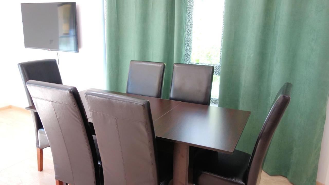 Sea Garden Marina 3 Apartment Varna Eksteriør billede