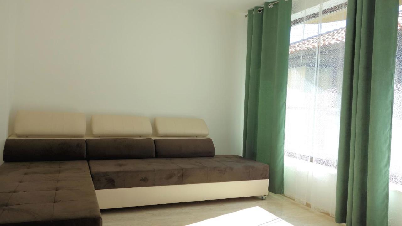 Sea Garden Marina 3 Apartment Varna Eksteriør billede